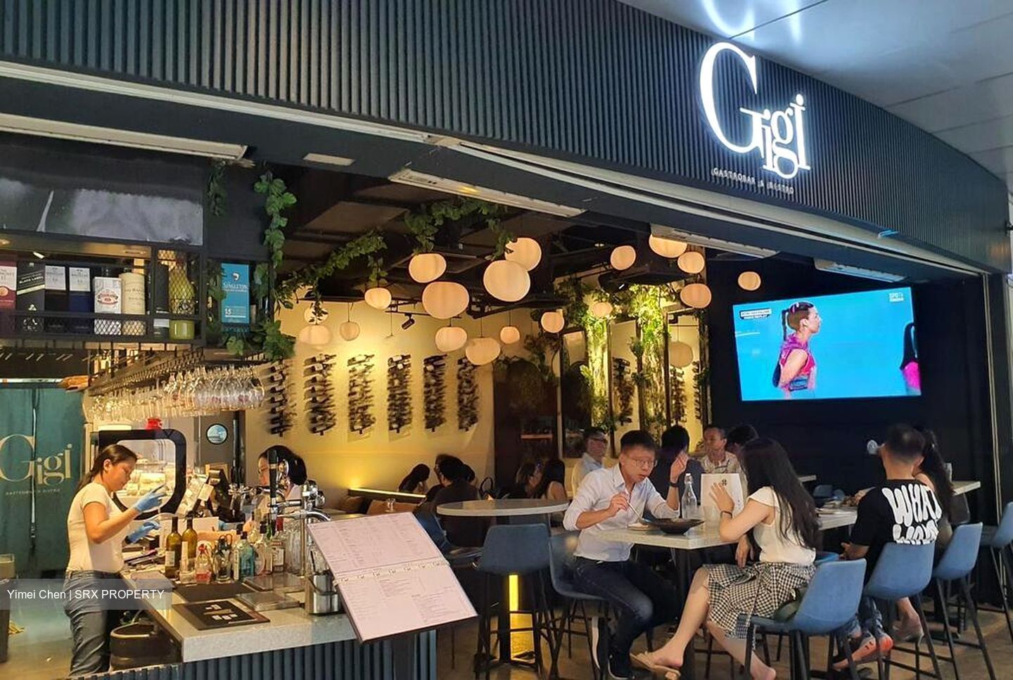 The Sail @ Marina Bay (D1), Retail #451221471